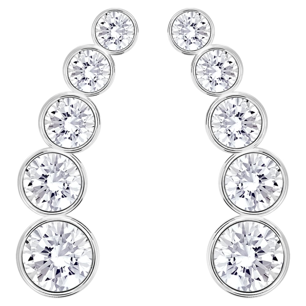 Cuff swarovski clearance