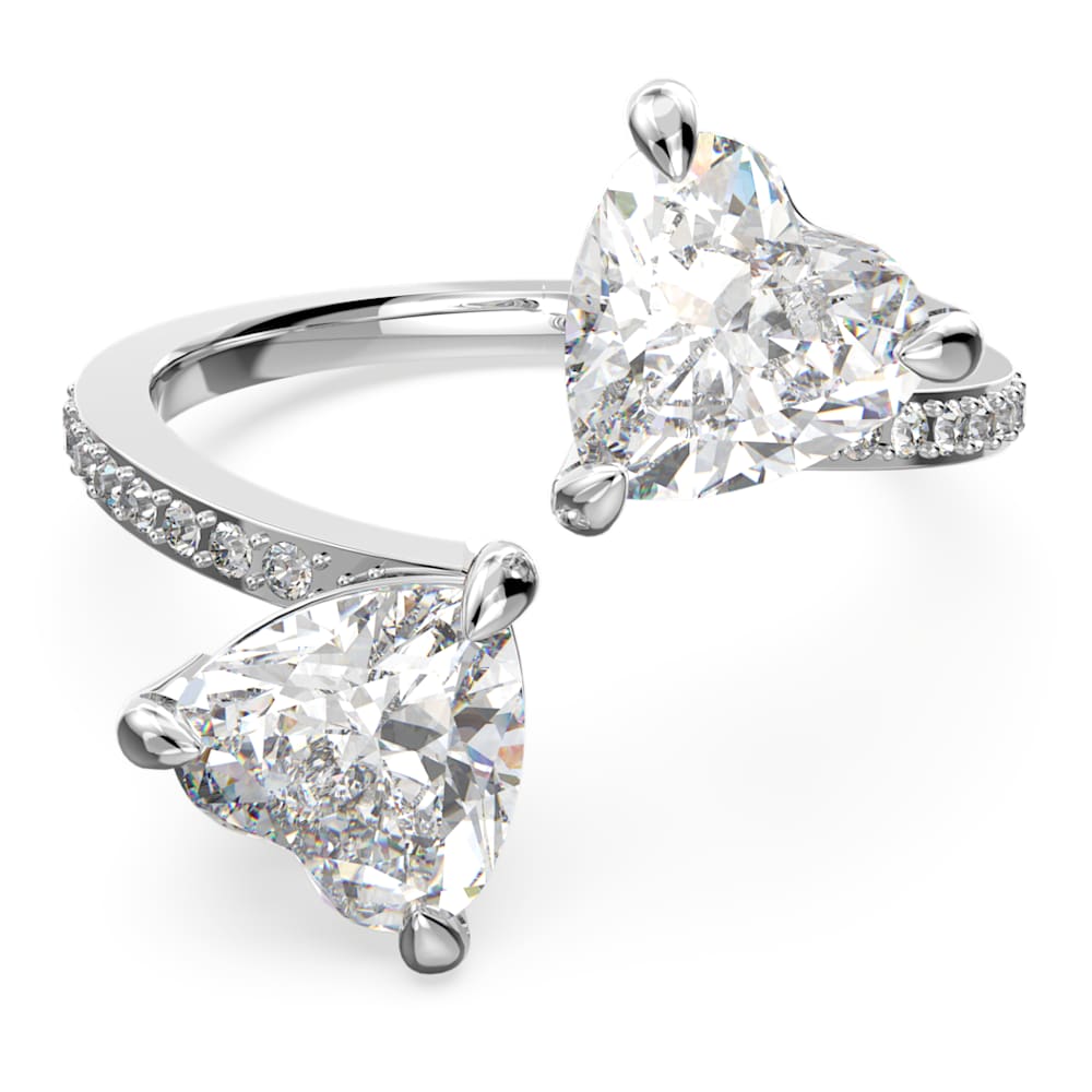 Swarovski Attract Soul Ring