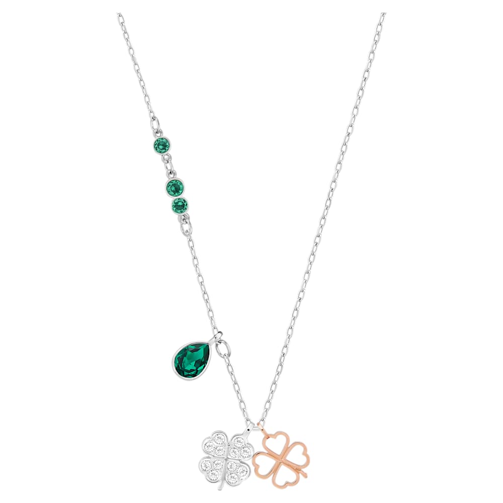 Swarovski luckily pendant deals