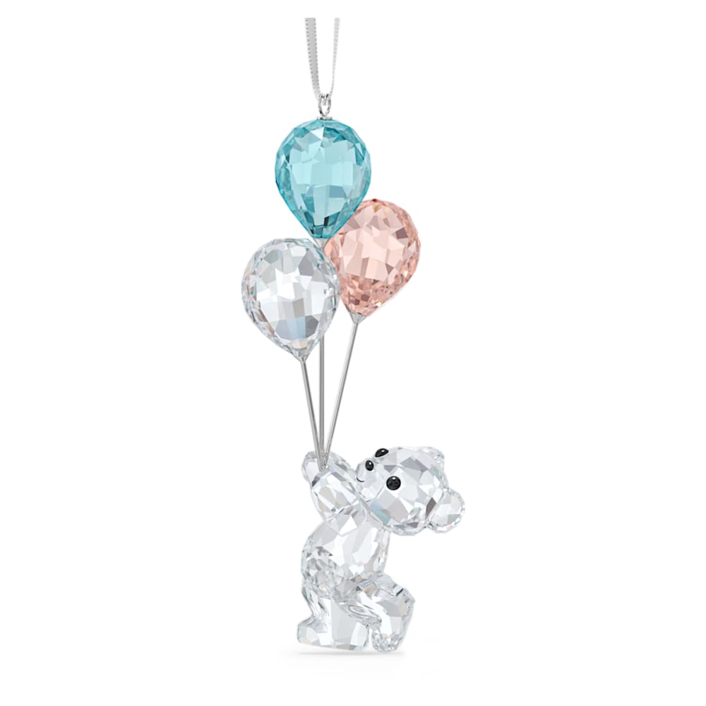 My Little Kris Bearオーナメント | Swarovski