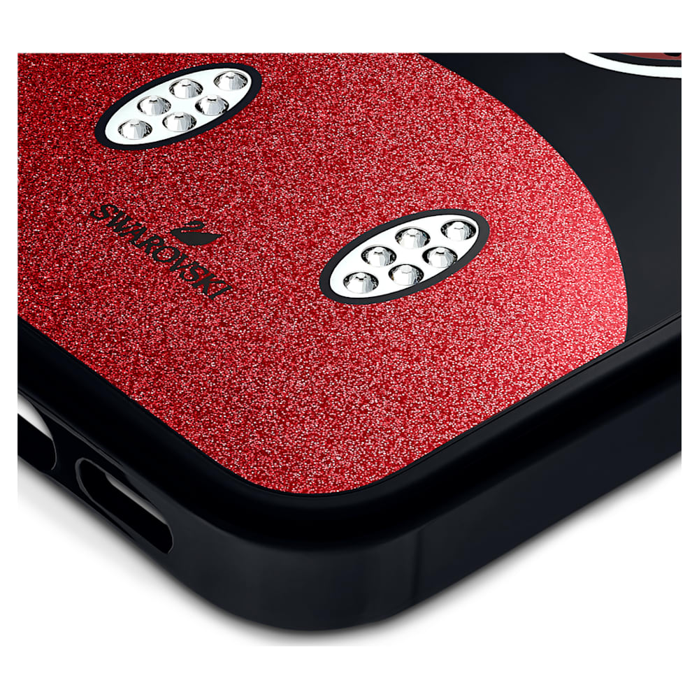 Mickey smartphone case, Mickey, iPhone® 12 Pro Max, Multicolored