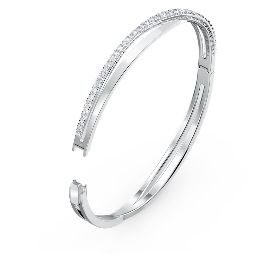Swarovski bangle size clearance