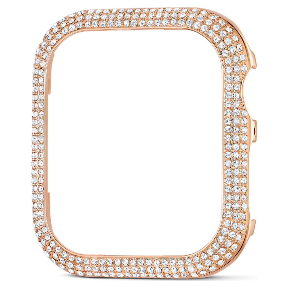 Rose gold apple watch target sales