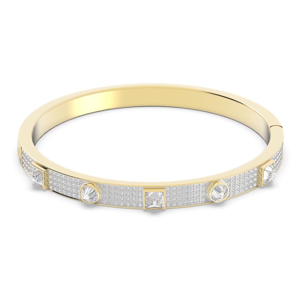 Swarovski bangle new arrivals