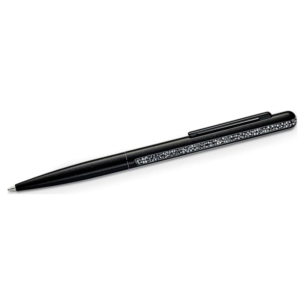 Crystal Shimmer ボールペン, ブラック, ブラックラッカー