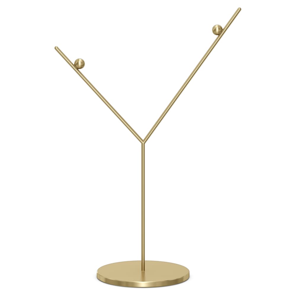 100％の保証 オーナメント Swarovski | Tone Gold スタンド クリスマス