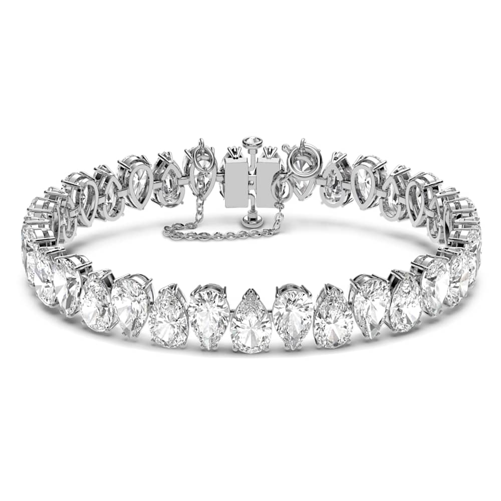 Swarovski pearls bracelet store