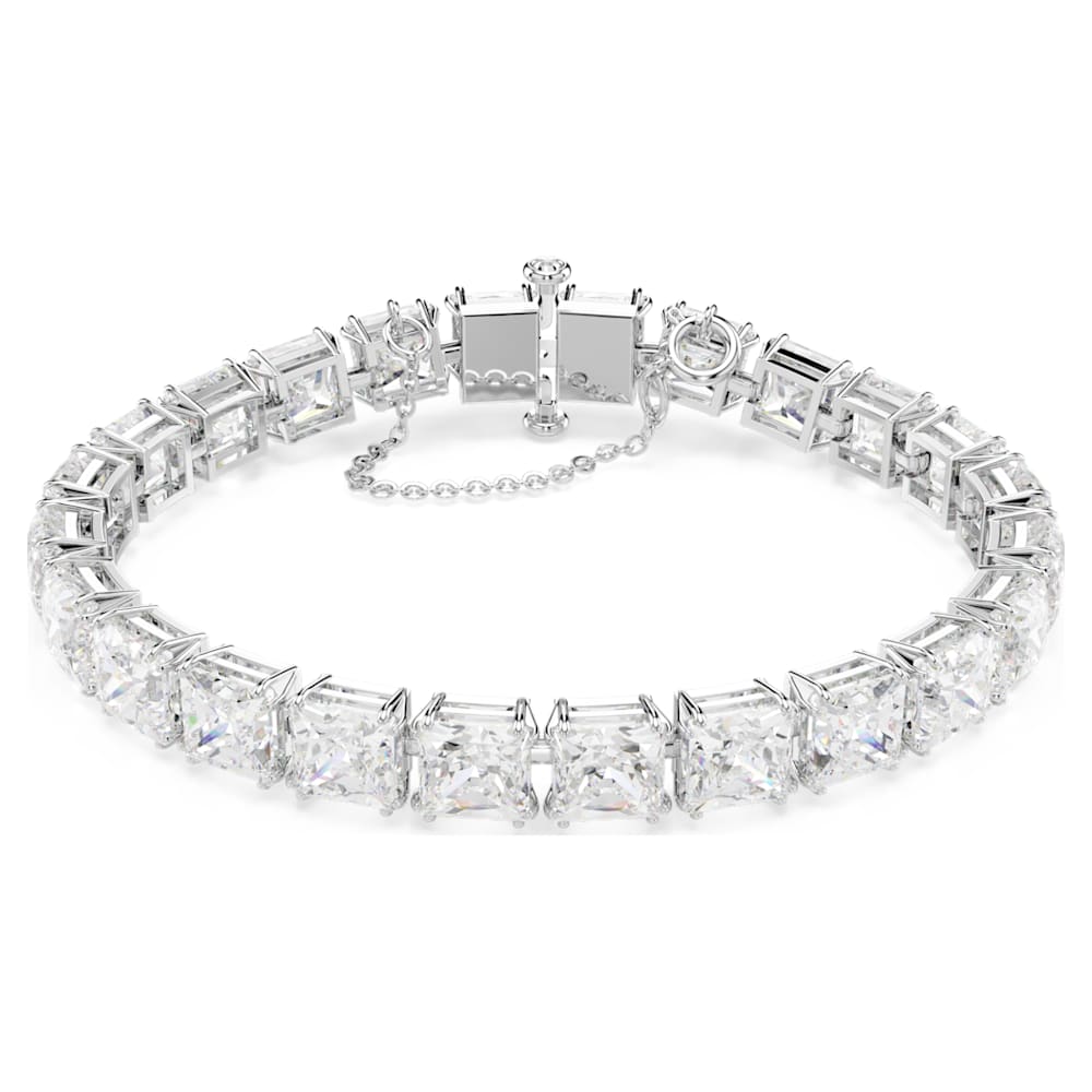 P6倍_16日11:59迄》スワロフスキー Swarovski ブレスレット レディース 