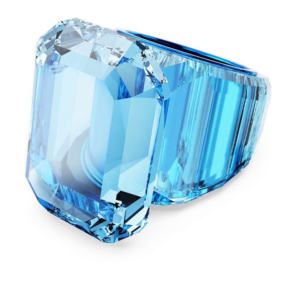 SWAROVSKIの象のリングケース スワロフスキー SWAROVSKI リング 指輪 9号 Matrix Vittore