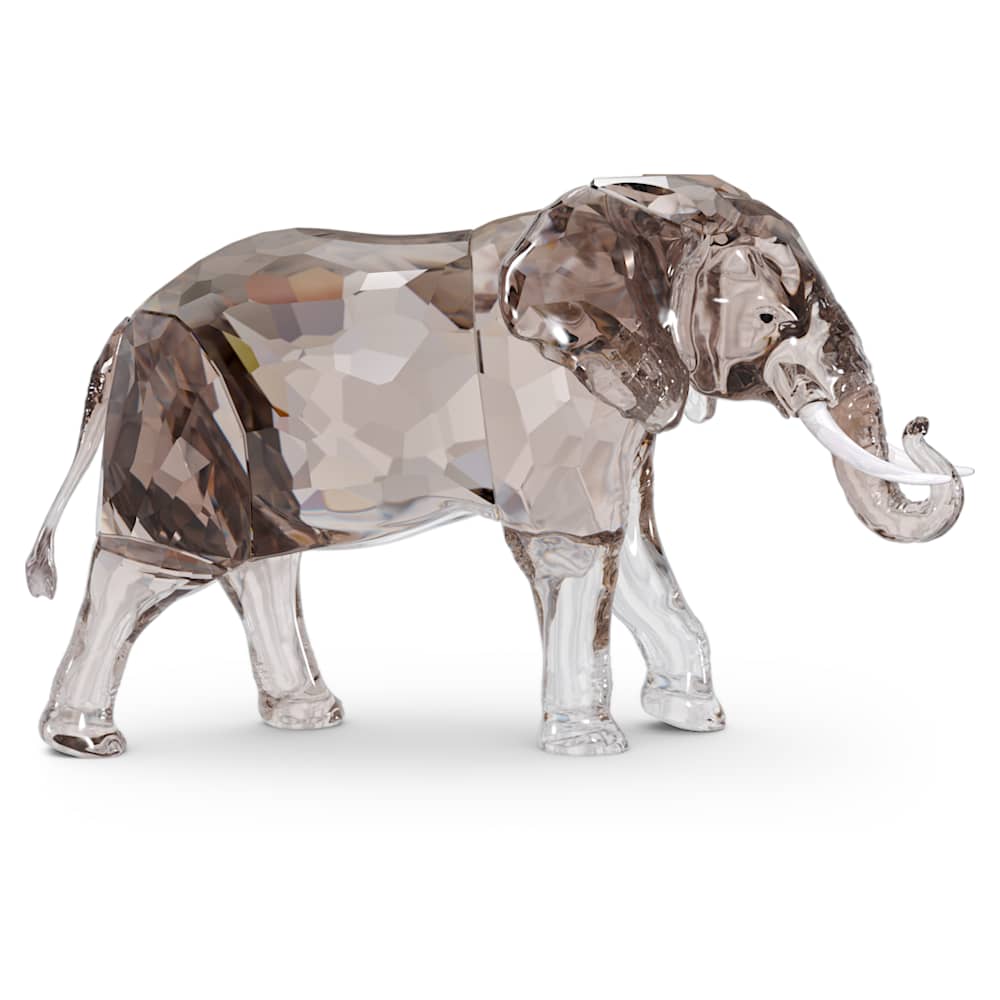 Elegance of Africa SCS 35周年記念作品 ゾウ Zena | Swarovski
