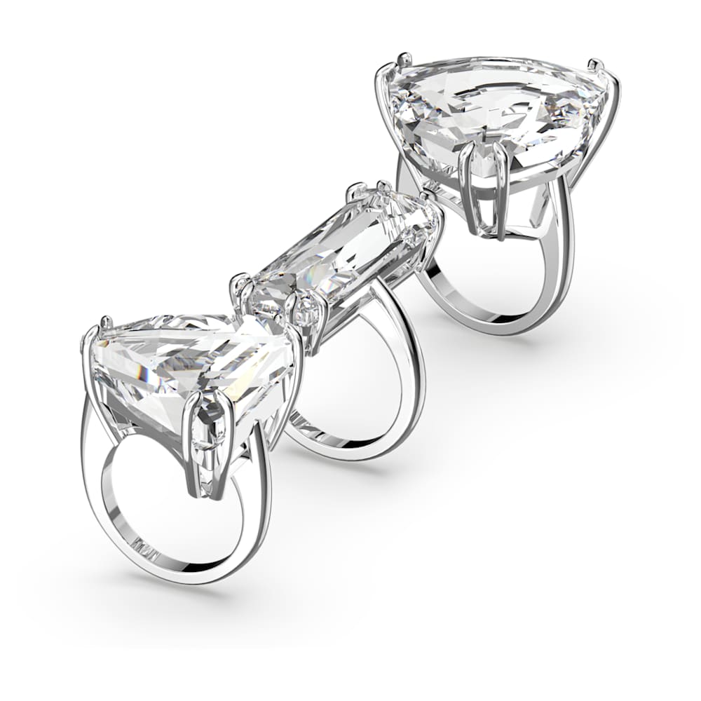 Anello clearance cocktail swarovski