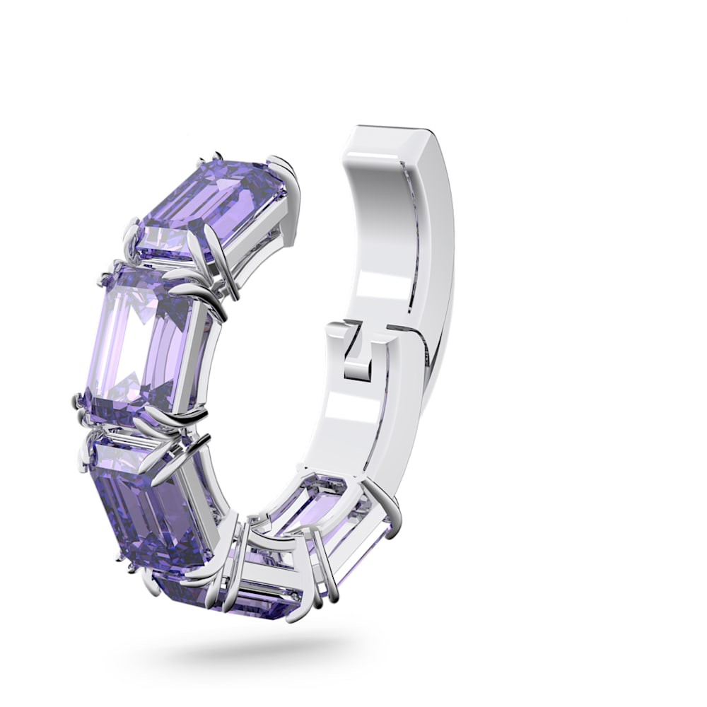 Ear cuff swarovski clearance
