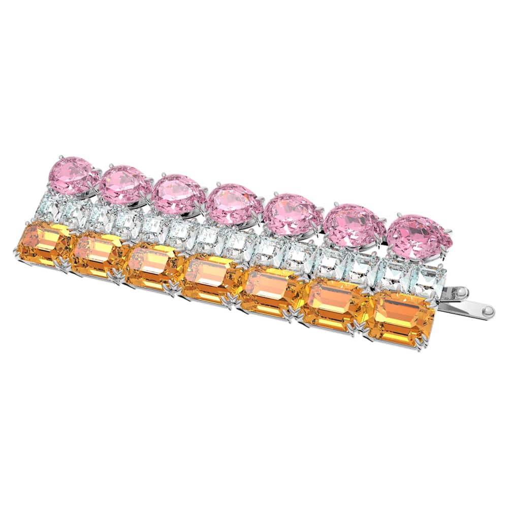 Swarovski crystal hair accessories wholesale hot sale