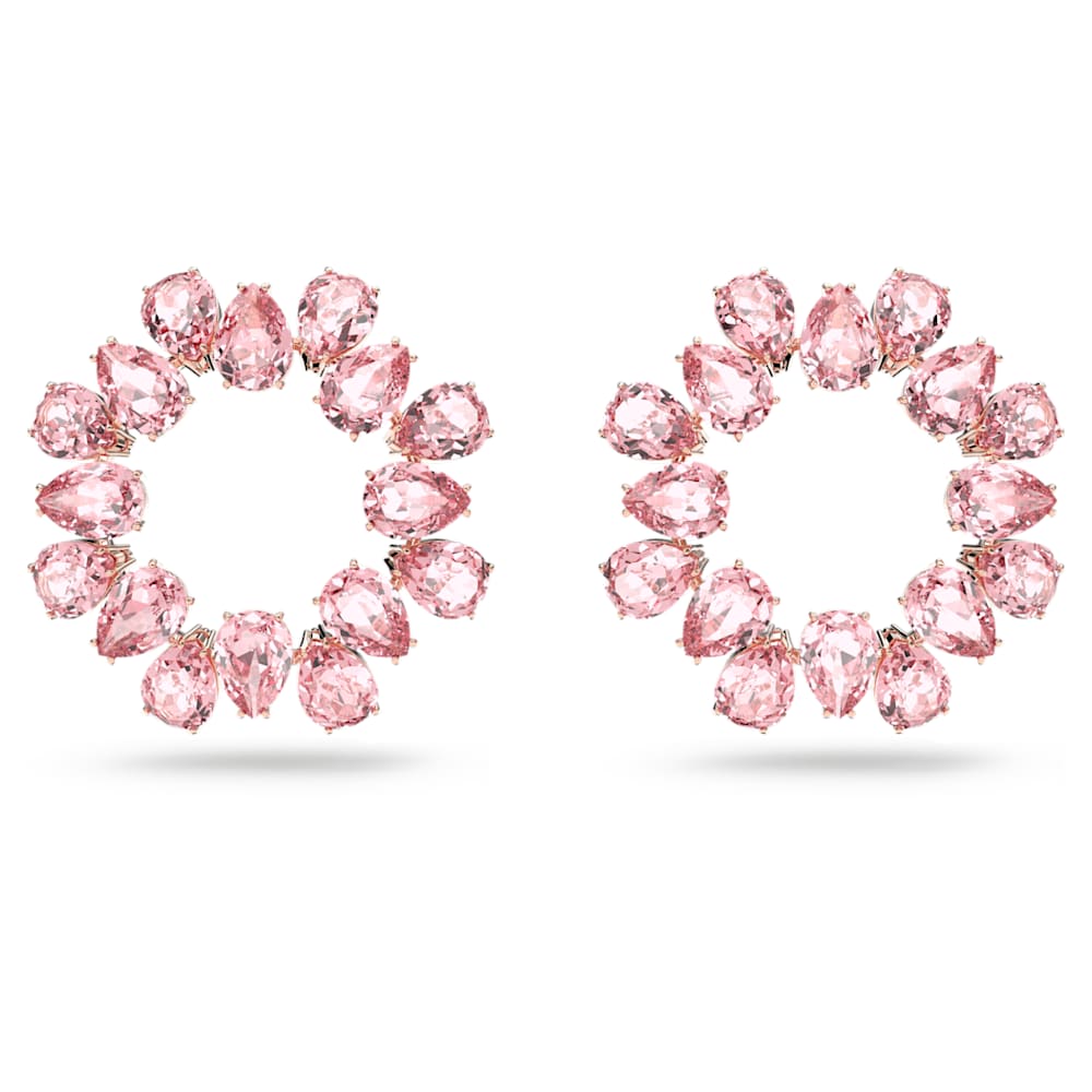 MoAndy S.W.A Crystal Hear Round Cut Rhinestones Flower Brooch Pin Bouquet MoAndy S.W.A Crystal Hear Round Cut Rhinestones Flower Brooch Pin Bouquet