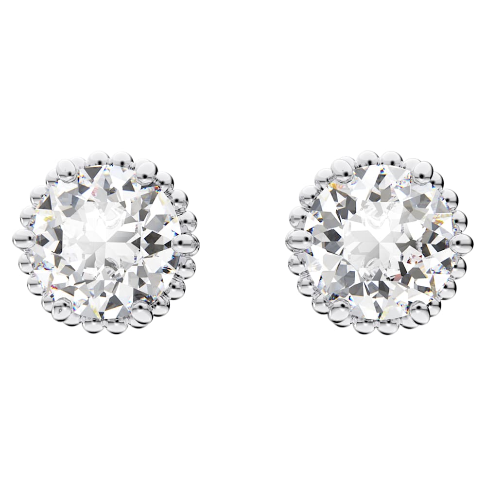 Swarovski birthstone earrings clearance