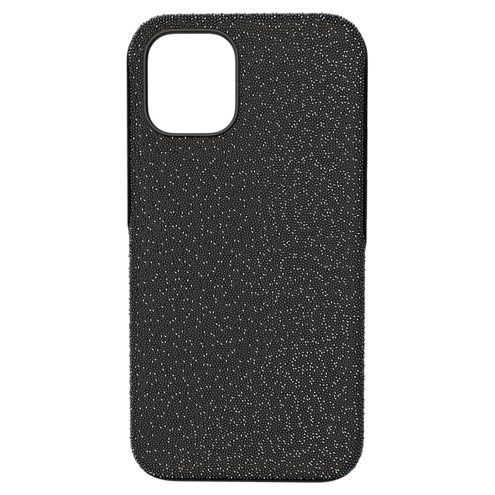 High smartphone case, iPhone® 12 mini, Black