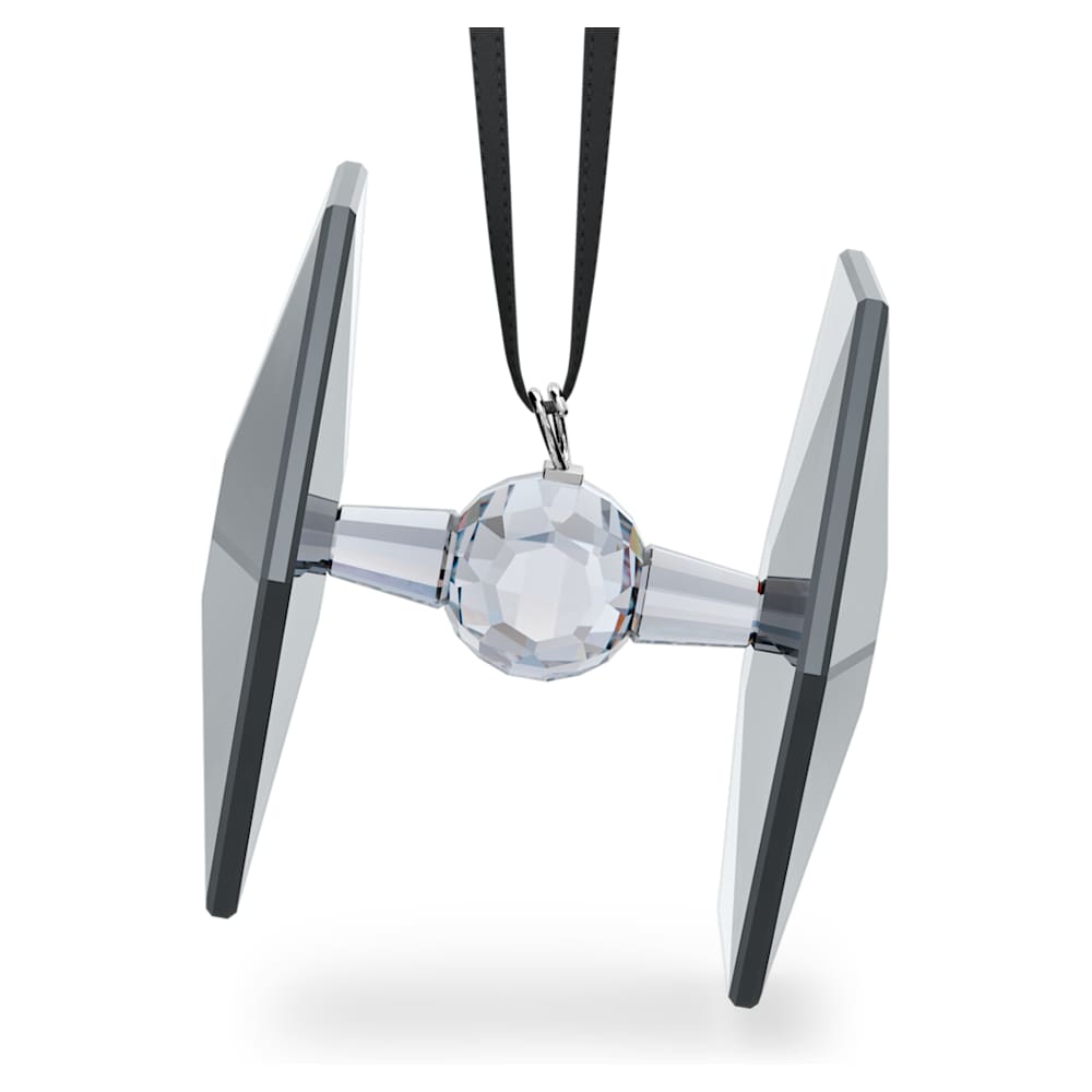 Star Wars Tie Fighterオーナメント | Swarovski