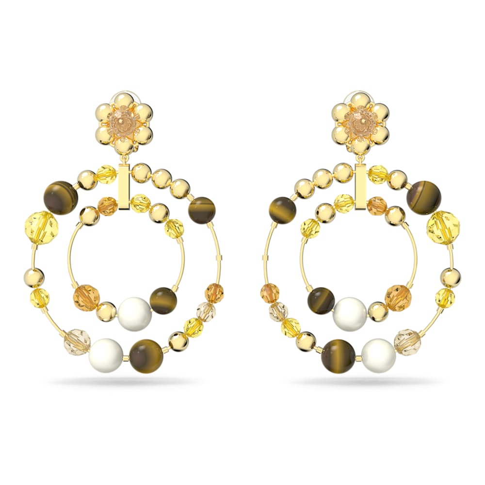 SWAROVSKI スワロフスキー☆Somniaネックレス - アクセサリー