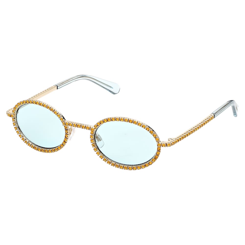 Montures 2025 lunettes swarovski