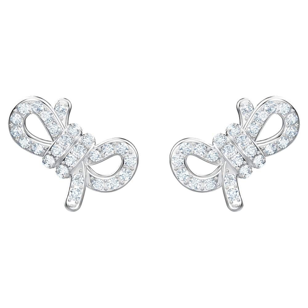 Lifelong bow ring swarovski hot sale