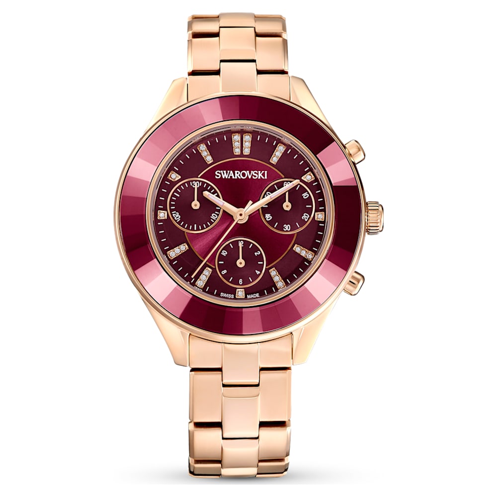 Swarovski octea sport zebra outlet