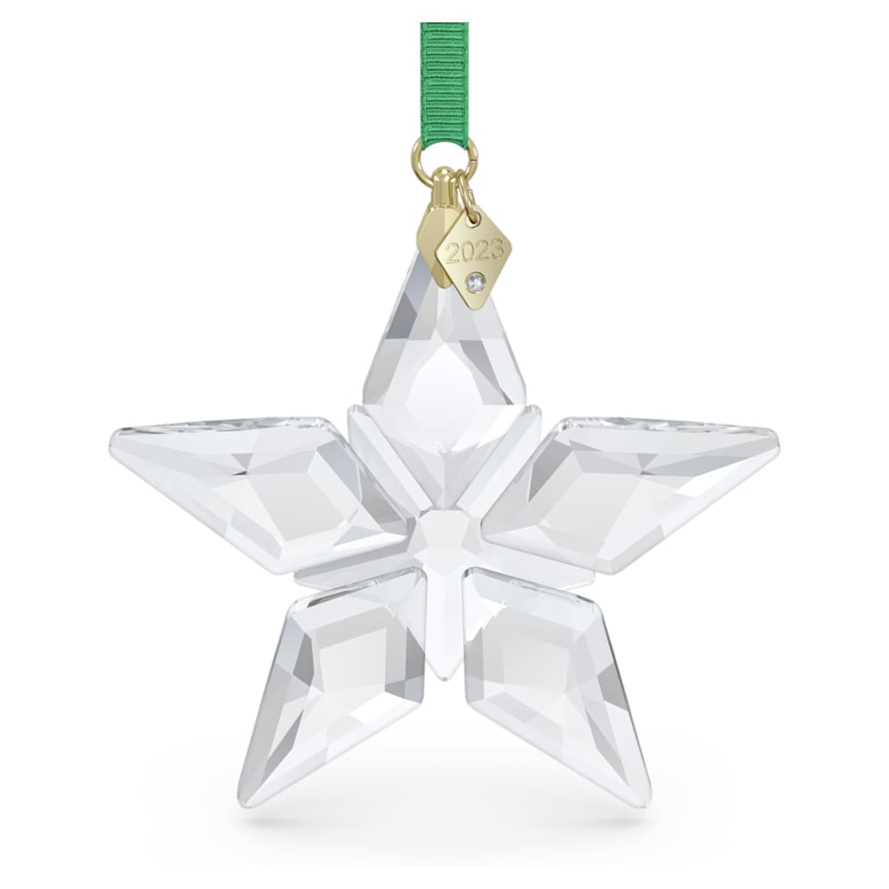 Annual Edition Décoration 2023 | Swarovski