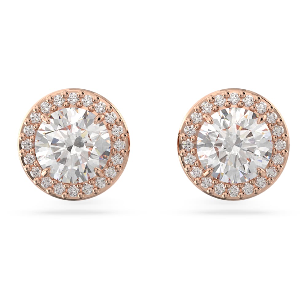 Limited Offer 3/4 CTW (I2 Clarity) Natural Diamond Studs Earrings in 1 –  Fifth and Fine