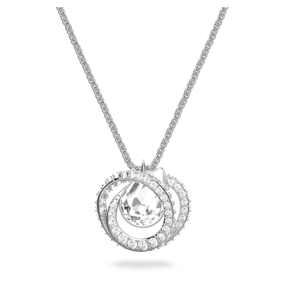 Generation pendant swarovski deals