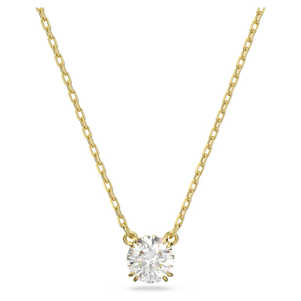 Collier Femme Bijoux Swarovski Constella