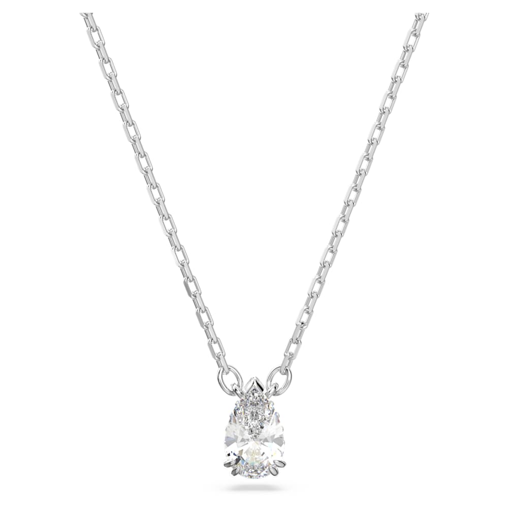 SWAROVSKI ネックレス 「公式」「スワロフスキー」Stilla