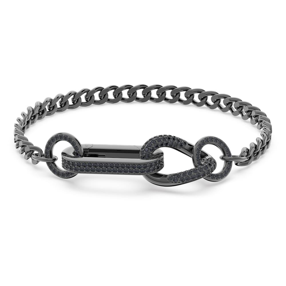 Mens on sale jewellery swarovski