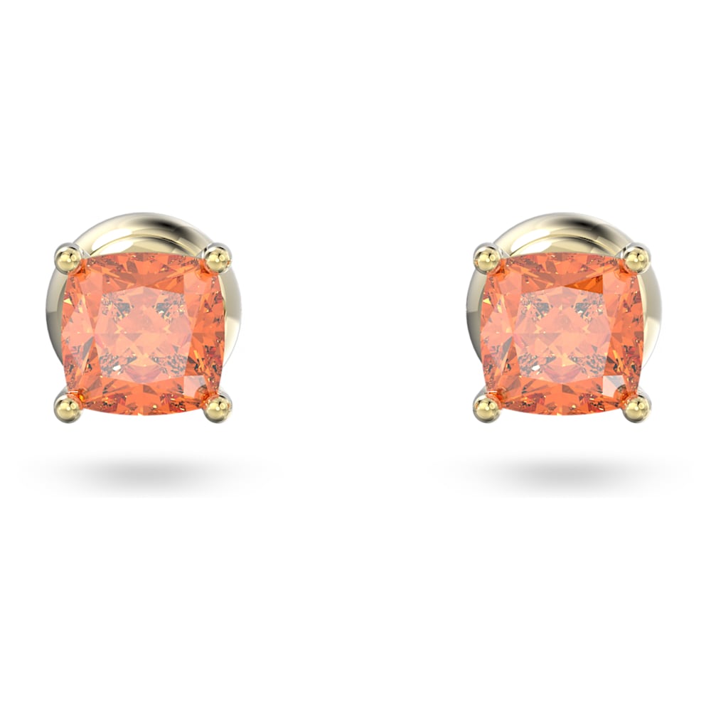 Opal Pebble Stud Earrings - KAMARIA