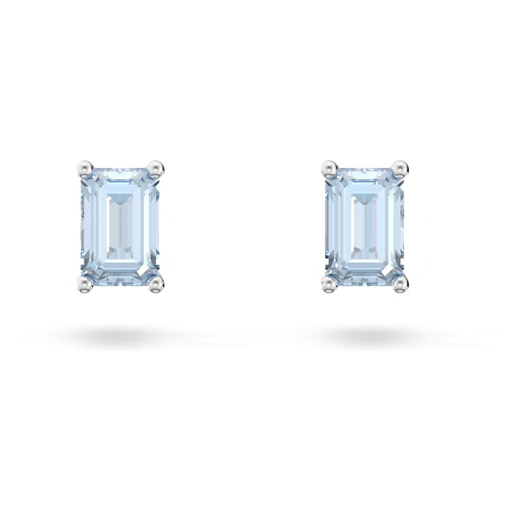 Swarovski stud earrings new arrivals