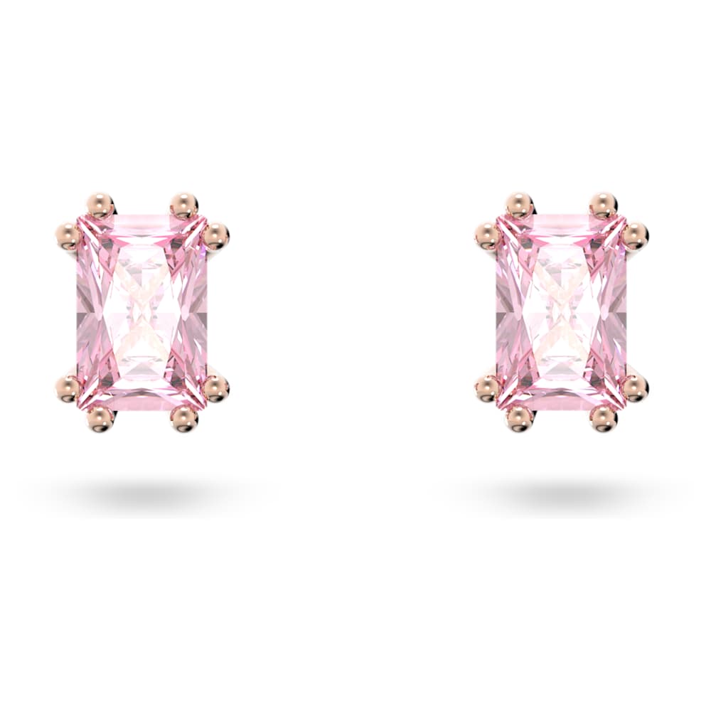 Swarovski crystal earrings studs deals