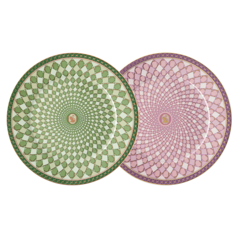 【美品】Swarovski スタリオン 5470628 SWAROVSKI スワロフスキー 種牡馬 スタリオン ウマ ギフト 置物