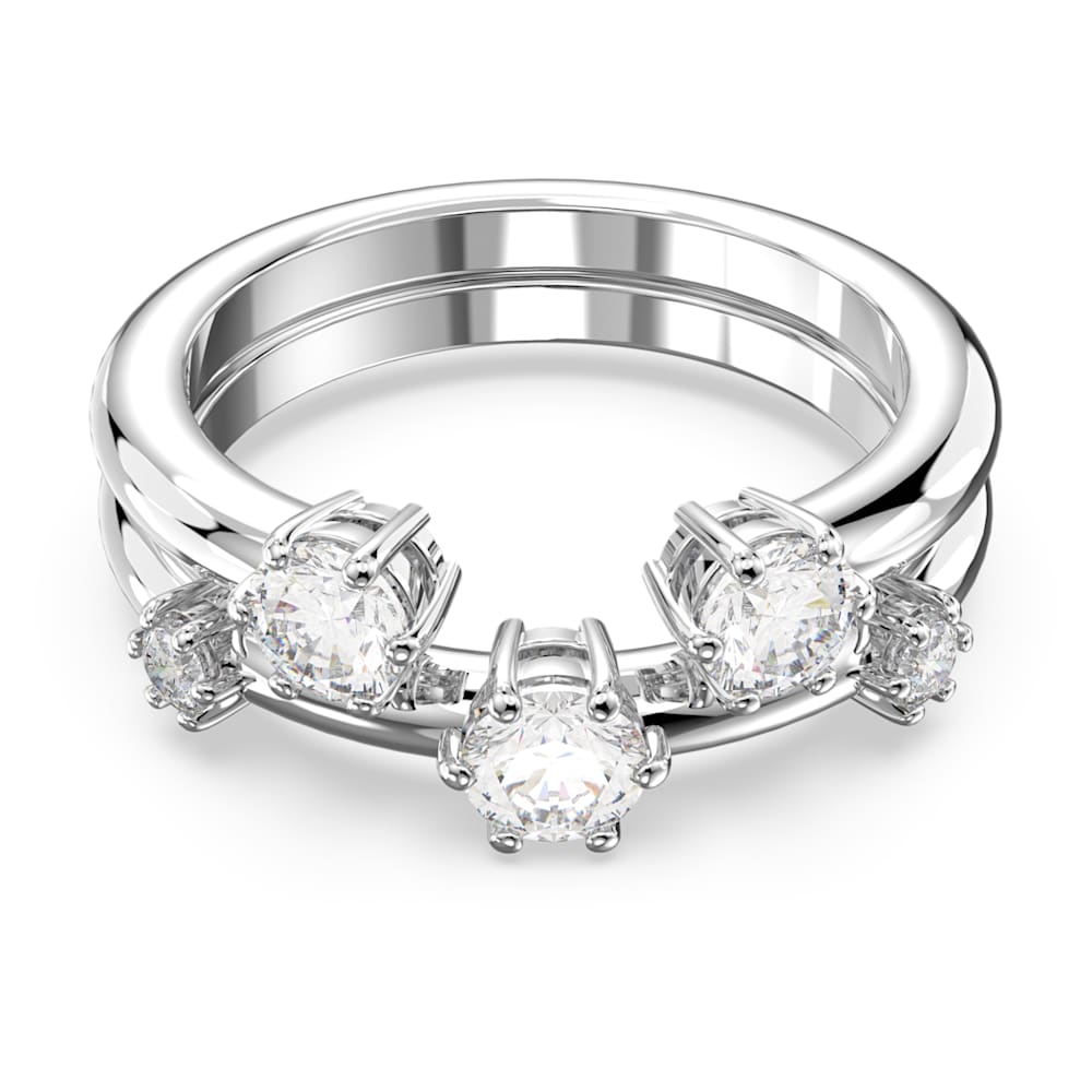 Eternity swarovski best sale sets