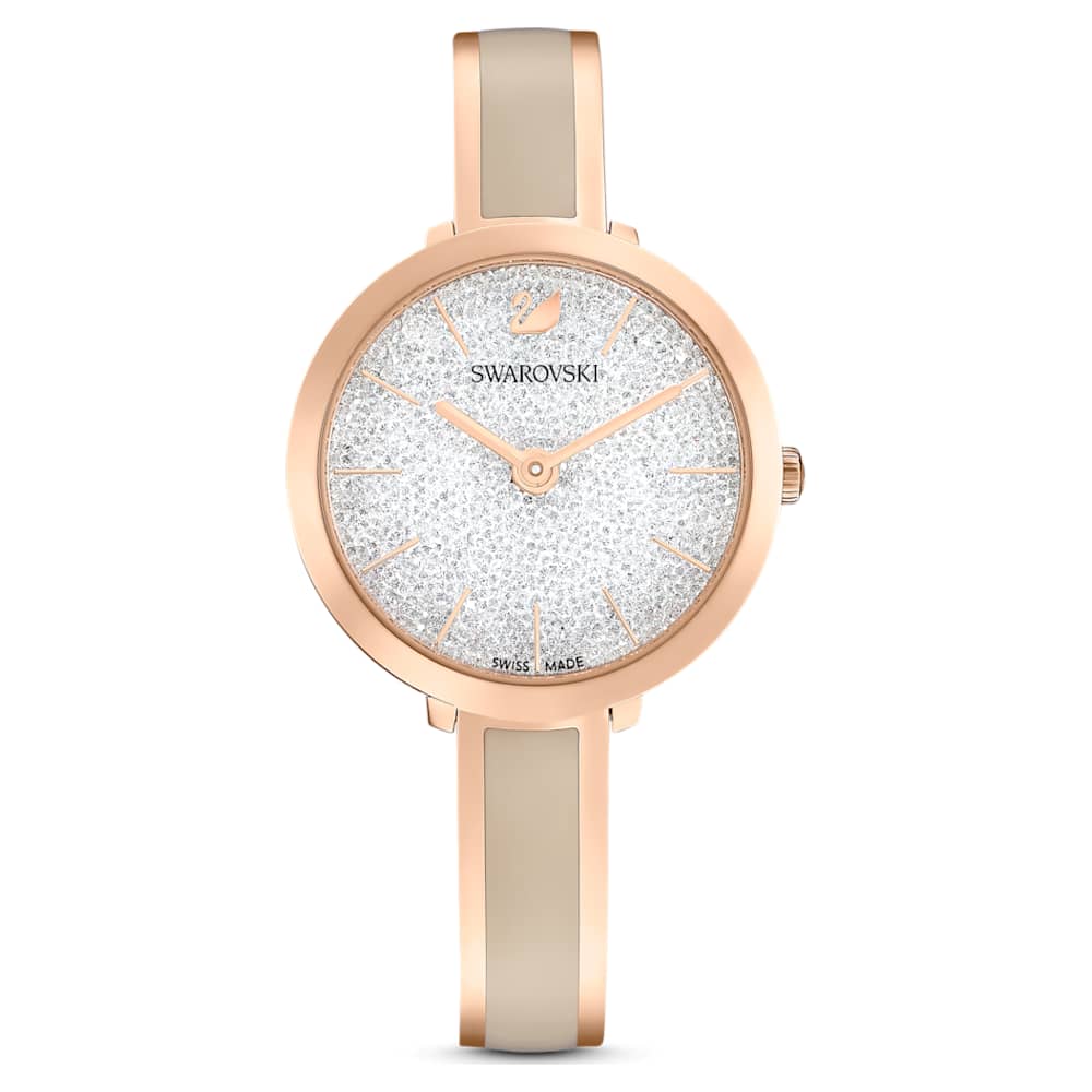 Swarovski crystalline clearance