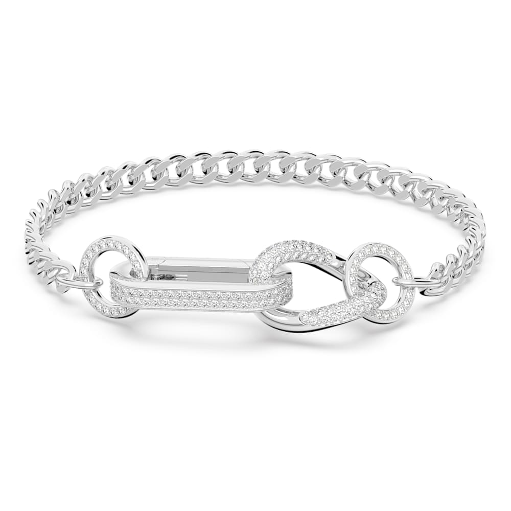 Swarovski diamonds bracelet outlet