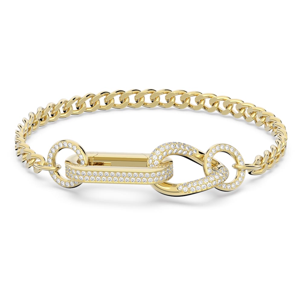 Swarovski stackable bracelets discount