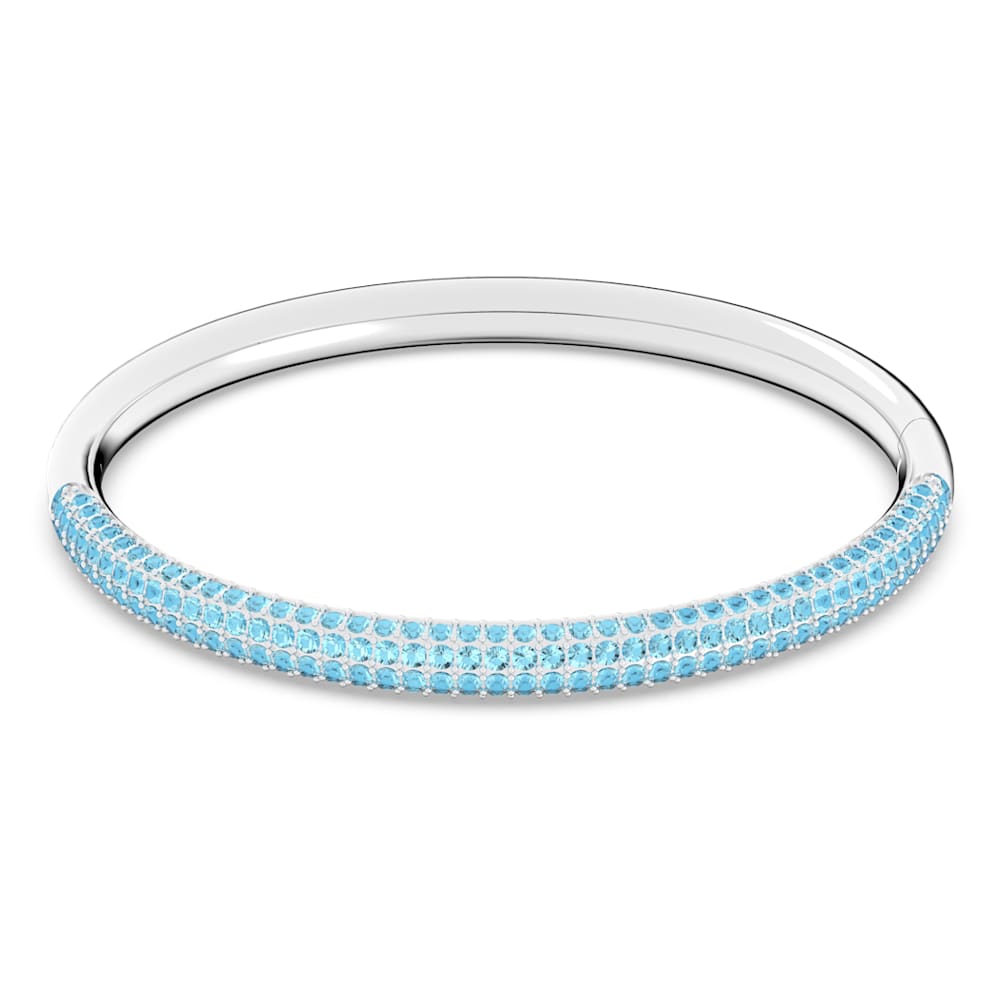 Stone bangle swarovski hotsell