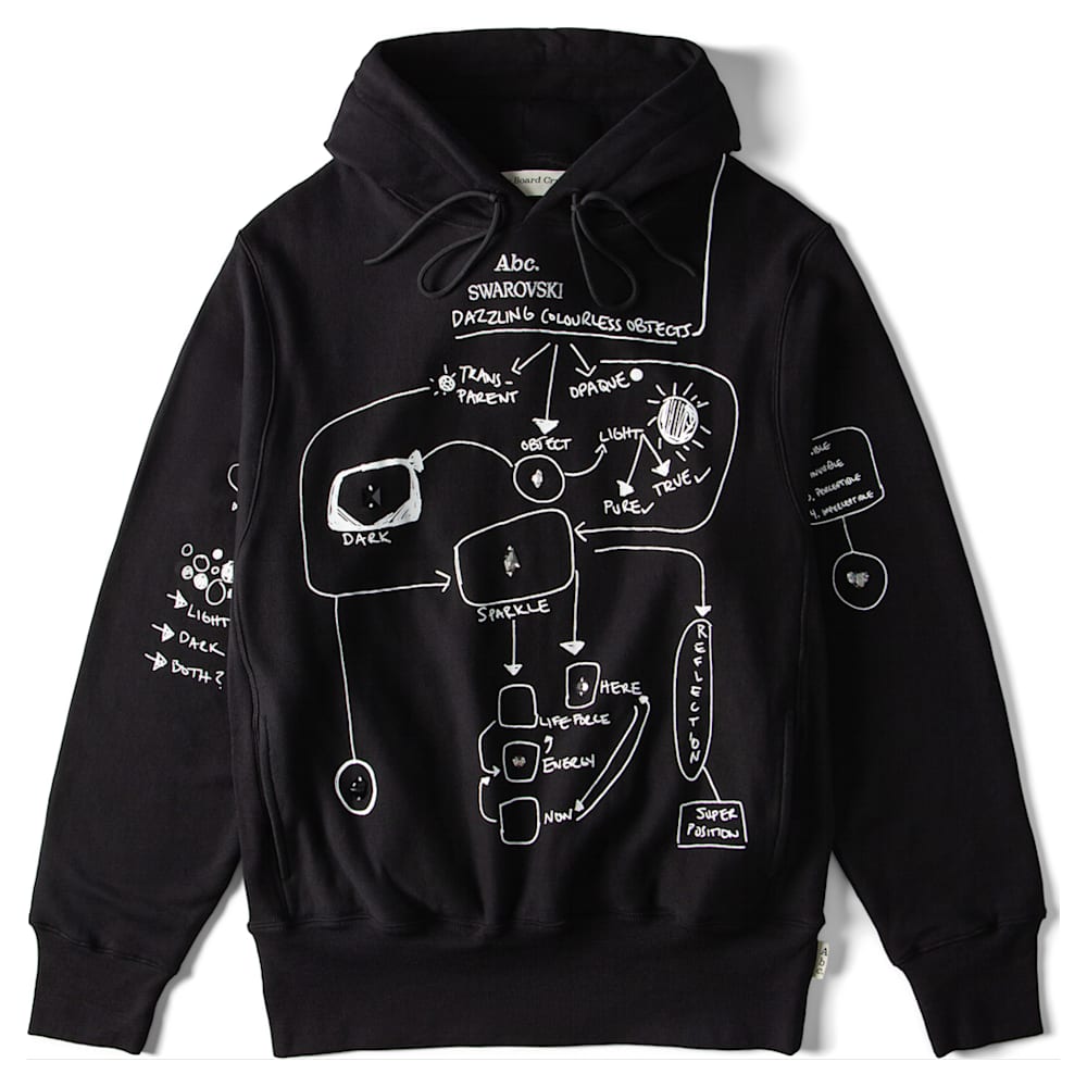 Swarovski sweater 2025