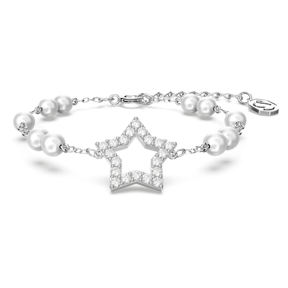 Stella and dot cheap pave wishing bracelet