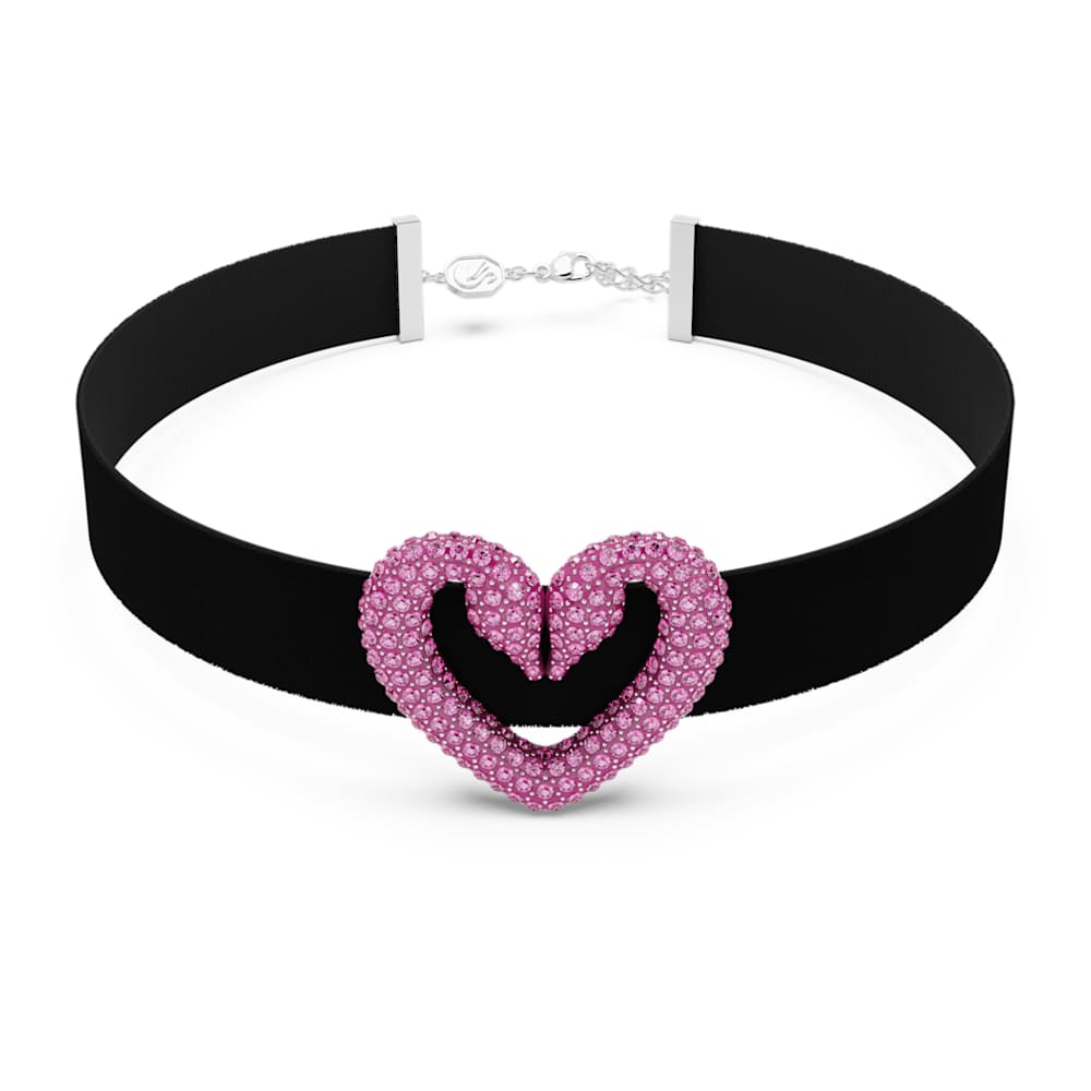 Choker swarovski outlet