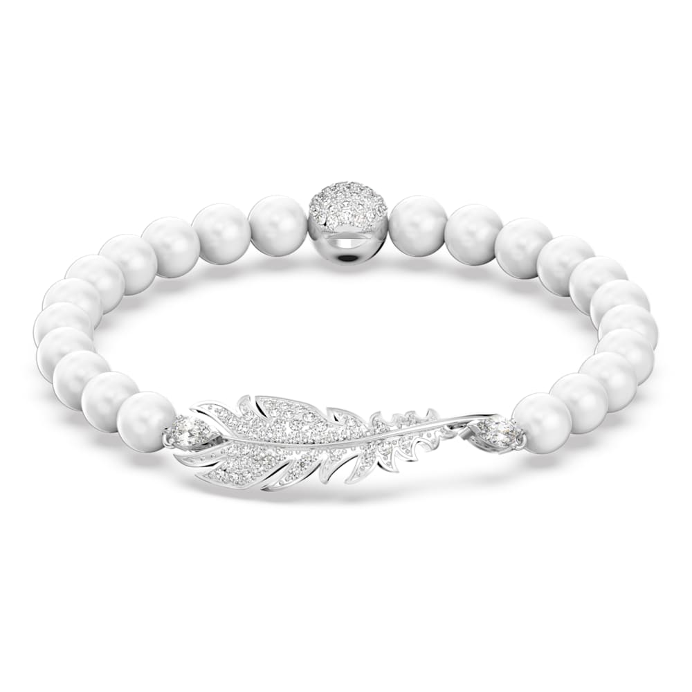 Swarovski discount bague plume