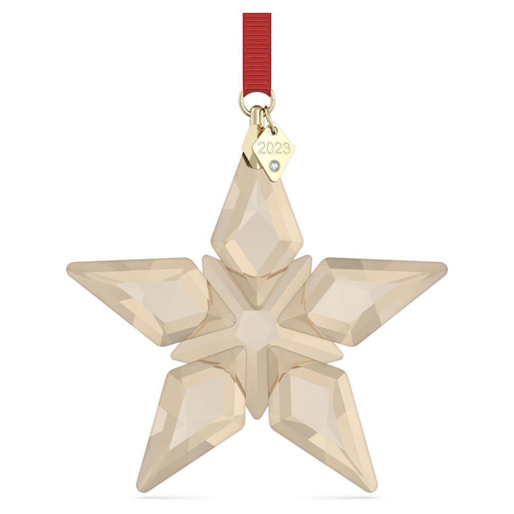 Annual Edition Festiveオーナメント 2023 | Swarovski