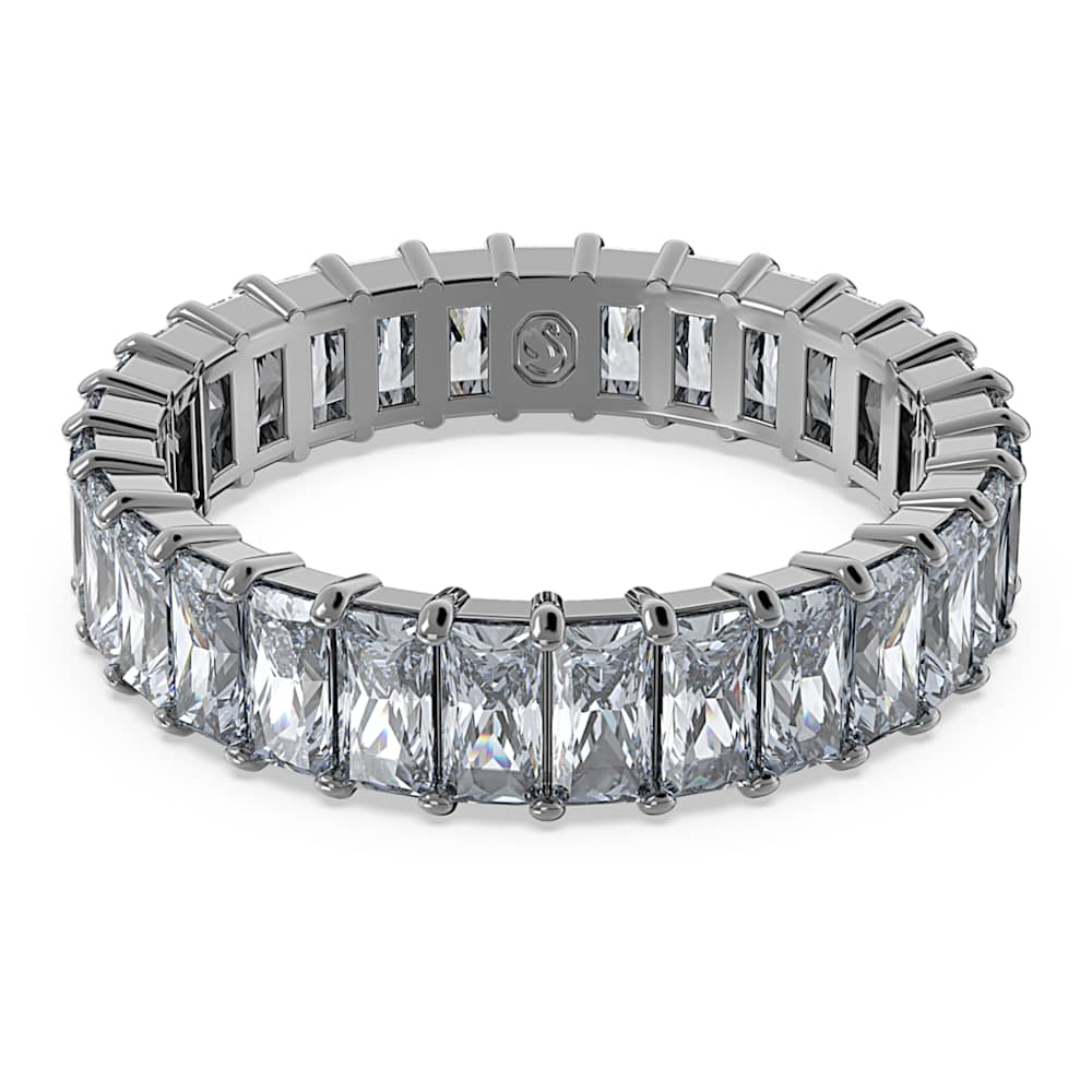 Swarovski tennis outlet ring