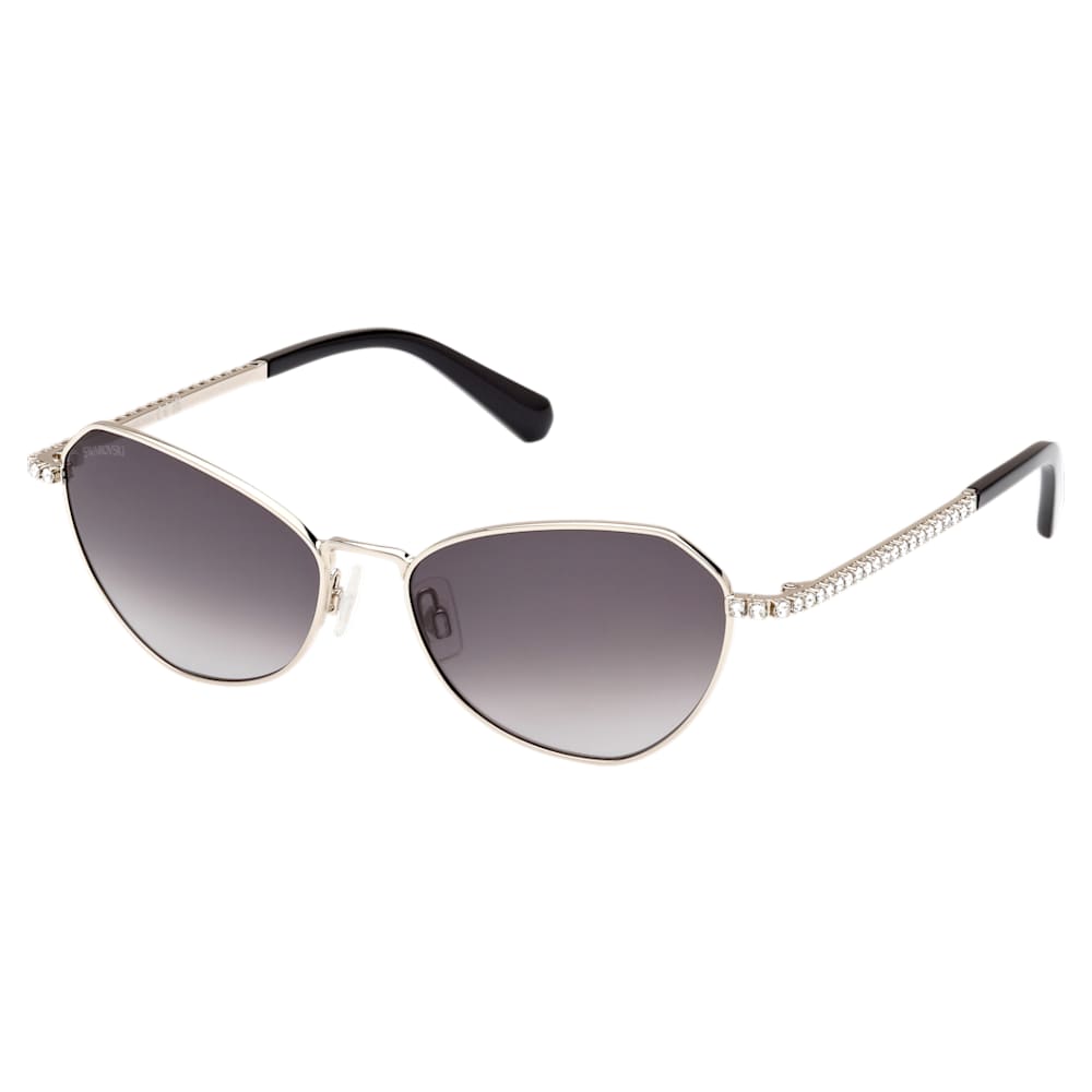 Lunette de soleil swarovski 2018 store