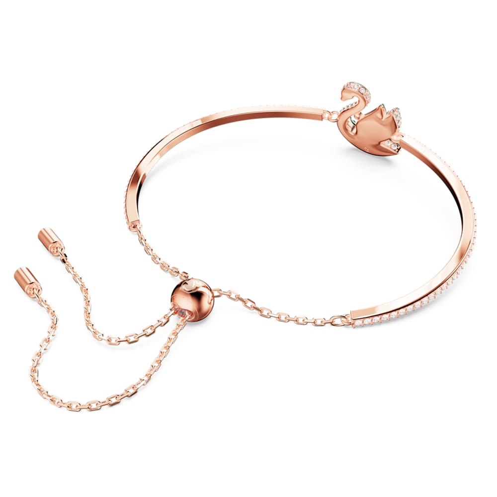 Swan bangle clearance