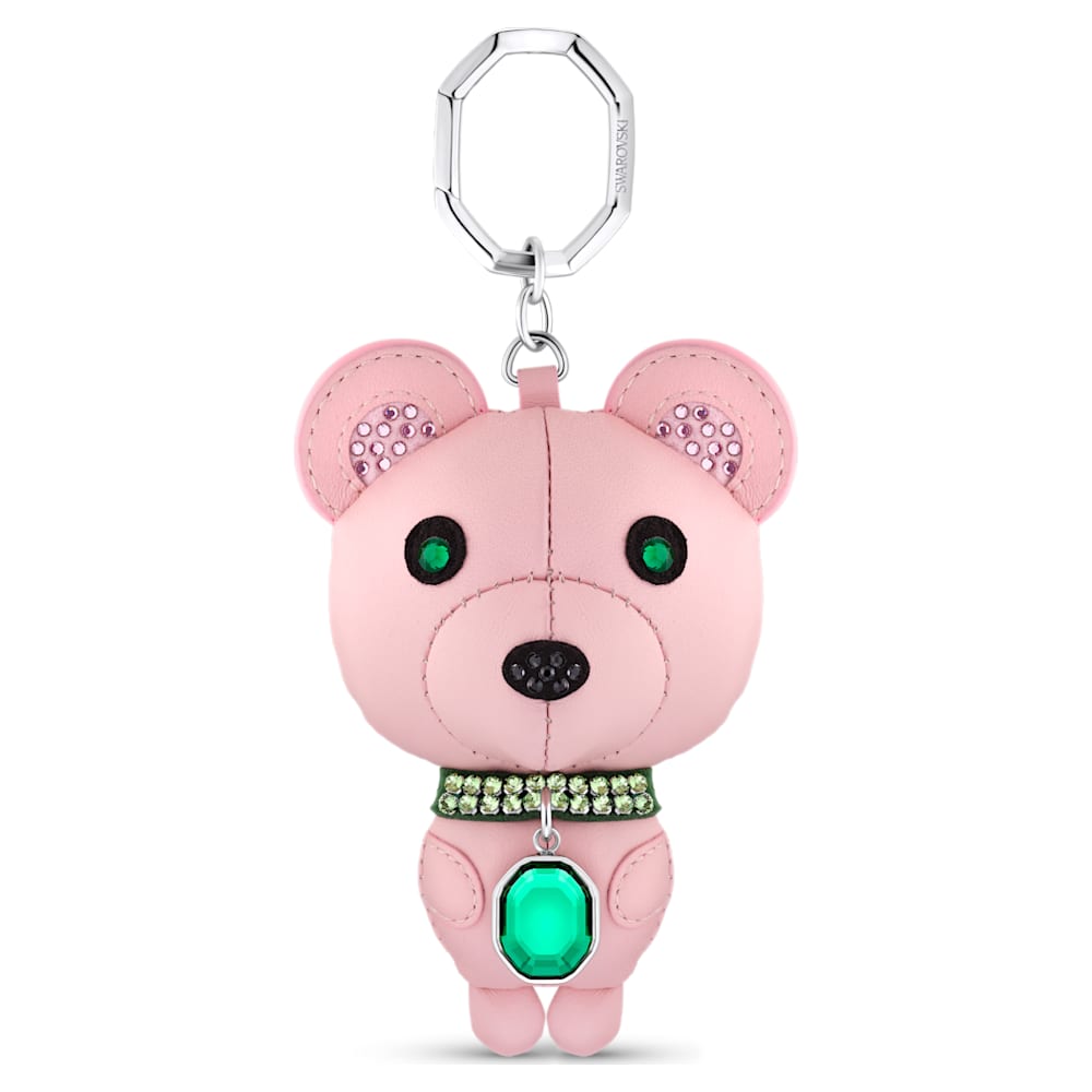 bear key chain