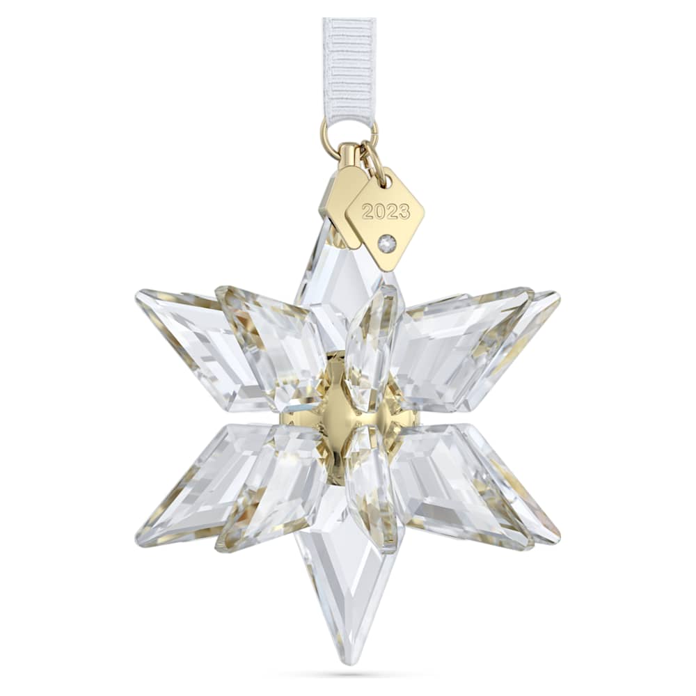 Annual Edition 3Dオーナメント 2023 | Swarovski